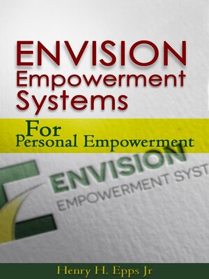 cover image of Envision Empowerment Systems